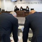 Itália/Dezenas de membros das três maiores máfias de Itália condenados