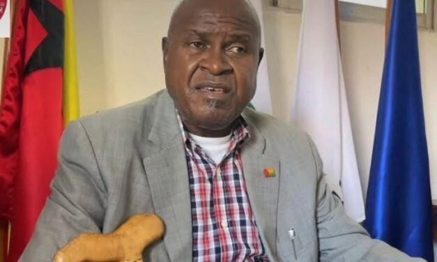 Direção Nacional da PJ considera falecimento de Lino Leal de uma “perda irreparável” nos serviços de Migração e Fronteiras