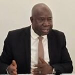 Ministro Mamadu Badji promete melhorar  condições do ensino pré-escolar no país