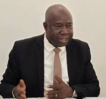 Ministro Mamadu Badji promete melhorar  condições do ensino pré-escolar no país