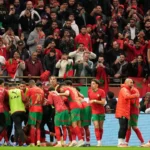 CAN-2025 / Marrocos garante passagem para quartos finais depois de derrotar Tanzânia por 1-0