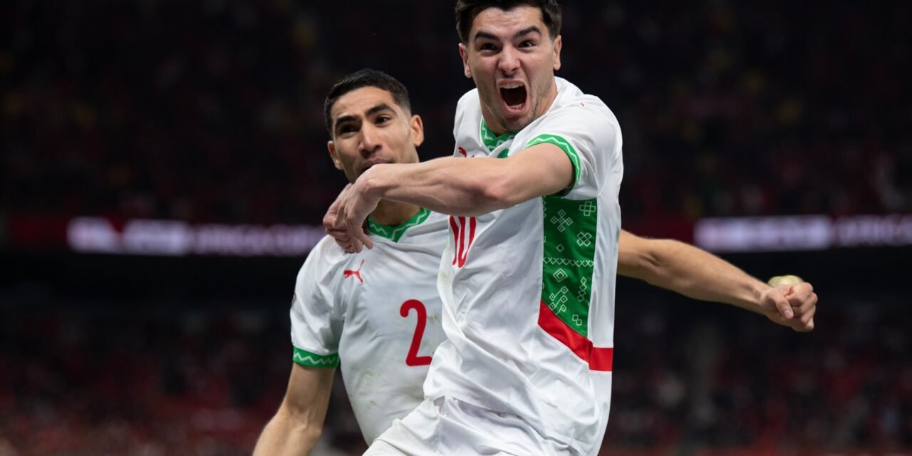 CAN Marrocos 2025/ “Confronto Marrocos-Nigéria, uma final antecipada” diz Walid Regragui