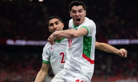 CAN Marrocos 2025/ “Confronto Marrocos-Nigéria, uma final antecipada” diz Walid Regragui