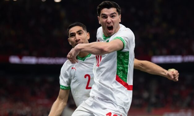 CAN Marrocos 2025/ “Confronto Marrocos-Nigéria, uma final antecipada” diz Walid Regragui