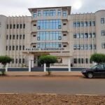 Captura de Nicolás Maduro/Ministério de Negócios Estrangeiros compromete em salvaguardar bem-estar dos cidadãos guineenses que se encontram em Venezuela