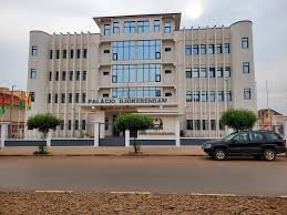 Captura de Nicolás Maduro/Ministério de Negócios Estrangeiros compromete em salvaguardar bem-estar dos cidadãos guineenses que se encontram em Venezuela