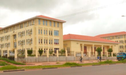 Juiz de Instrução Criminal  decreta prisão preventiva de dois agentes das Forças de Defesa e Segurança, suspeitos de envolvimento no espancamento até à morte de Luís Bedam