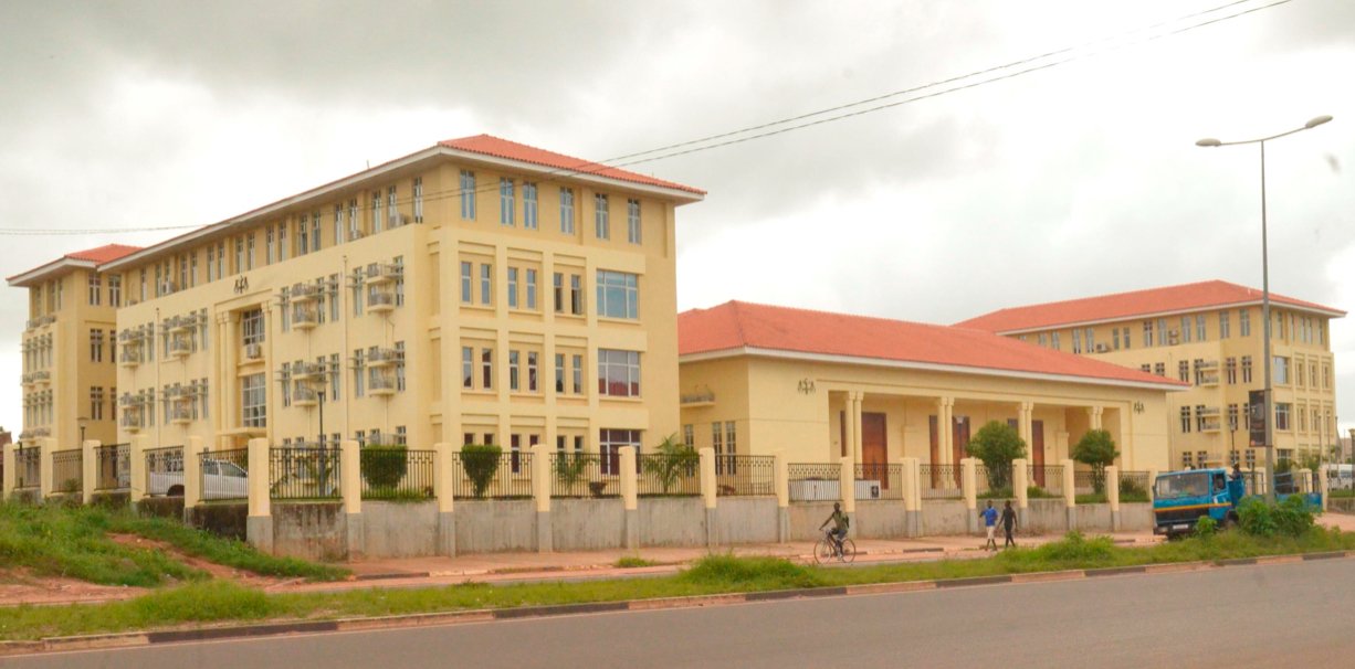 Juiz de Instrução Criminal  decreta prisão preventiva de dois agentes das Forças de Defesa e Segurança, suspeitos de envolvimento no espancamento até à morte de Luís Bedam