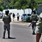 Moçambique/ Agente da polícia morto a tiro