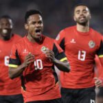 CAN-2025/Moçambique perdeu no derradeiro jogo da fase de grupos