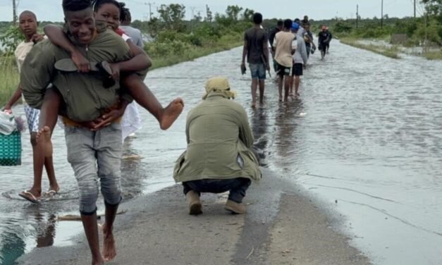 Moçambique/Intempéries no sul de Moçambique vitimaram mais de cem pessoas