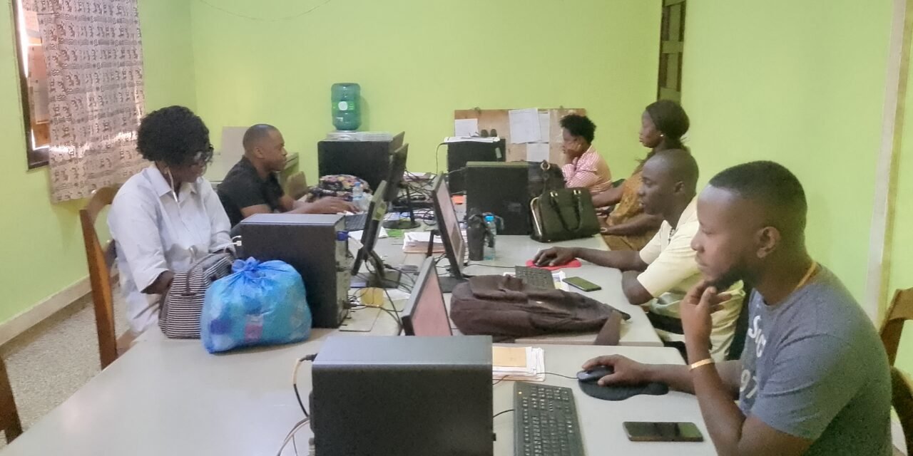 REDAÇÂO CENTRAL DA ANG-2026