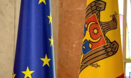 Roménia/Governo rejeita unificação com Moldova e defende integração na UE