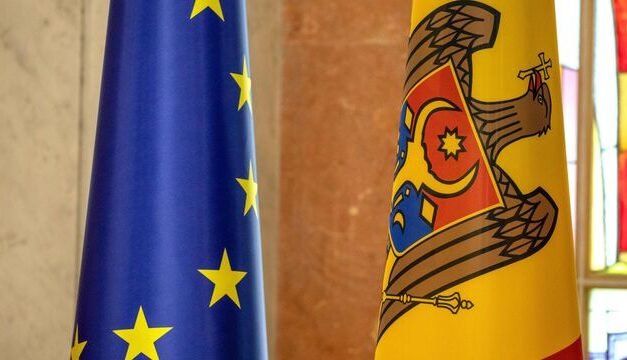 Roménia/Governo rejeita unificação com Moldova e defende integração na UE
