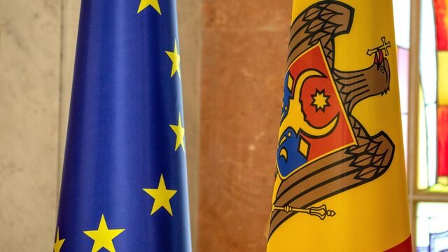 Roménia/Governo rejeita unificação com Moldova e defende integração na UE