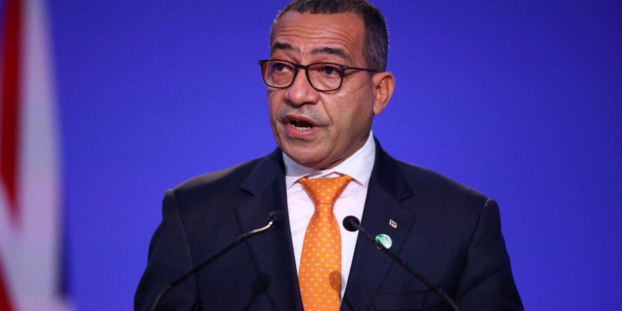 São Tomé e Príncipe/ADI apresenta moção de censura ao Governo