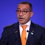 São Tomé e Príncipe/ADI apresenta moção de censura ao Governo
