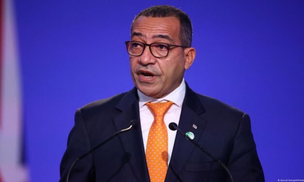 São Tomé e Príncipe/ADI apresenta moção de censura ao Governo