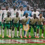 CAN Marrocos 2025/Senegal determinado a vencer os faraós e chegar à final