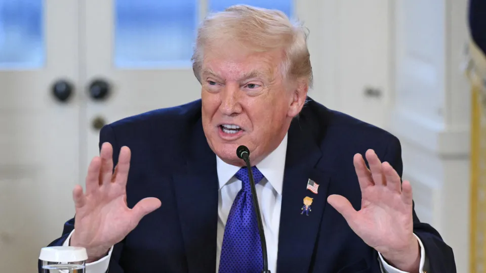 Países do Golfo/Arábia Saudita, Qatar e Omã convenceram EUA a “dar oportunidade” ao Irão