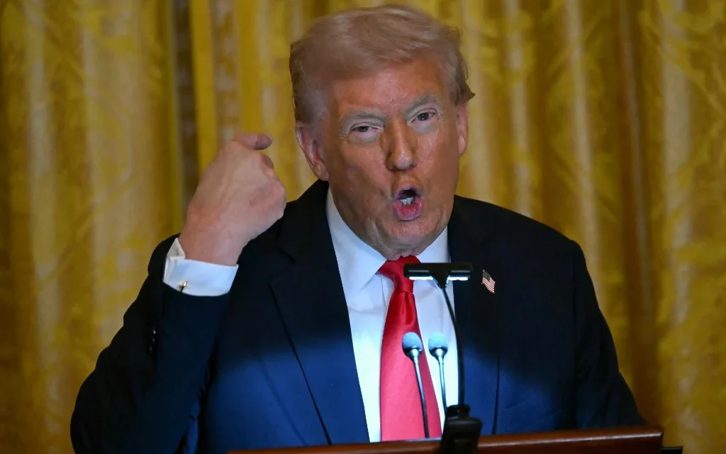 EUA/ Governo duplica revogação de vistos para 100 mil em 2025