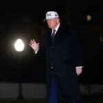 EUA/Trump quer Gronelândia para projeto de escudo antimíssil norte-americano