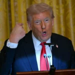 EUA/ Governo duplica revogação de vistos para 100 mil em 2025