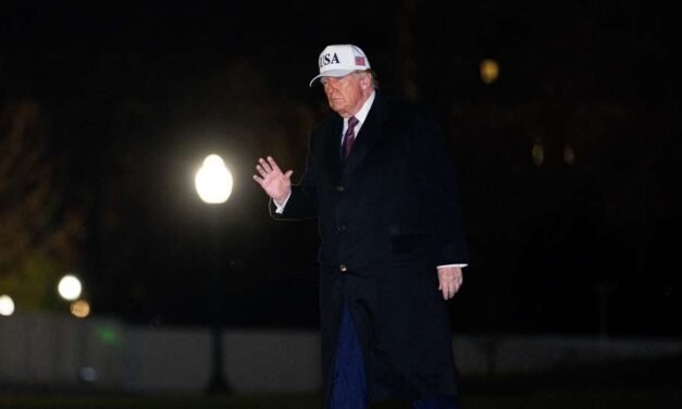 EUA/Trump quer Gronelândia para projeto de escudo antimíssil norte-americano