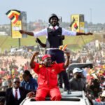 Uganda/Líder da oposição denuncia “massacre silencioso”