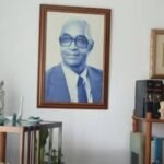 ONG  assinala este ano o centenário de Vasco Cabral