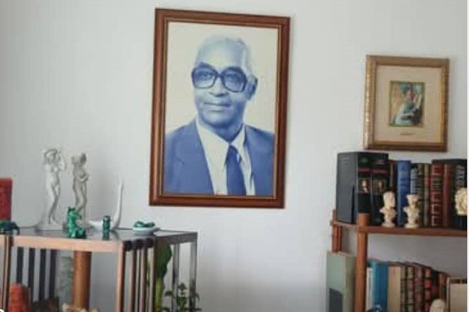 ONG  assinala este ano o centenário de Vasco Cabral