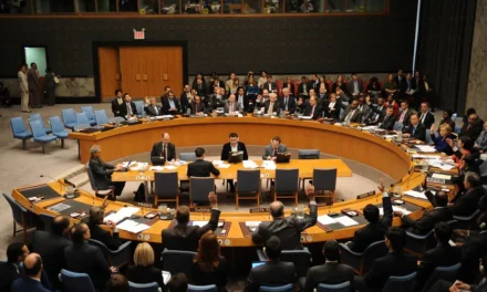 Venezuela/Conselho de Segurança da ONU reúne hoje para discutir situação naquele país