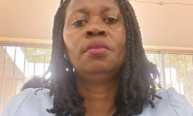 Manuela Manuel Lopes Mendes nomeada vice Procuradora-Geral da República 