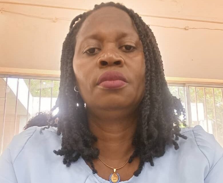 Manuela Manuel Lopes Mendes nomeada vice Procuradora-Geral da República 