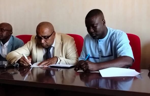 Presidente da LGCF anuncia o arranque da próxima época desportiva 2025-26 para a próxima semana