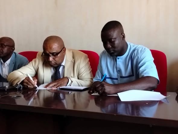 Presidente da LGCF anuncia o arranque da próxima época desportiva 2025-26 para a próxima semana