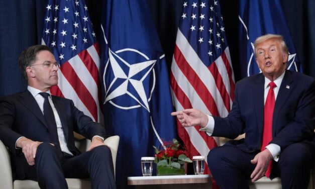 EUA/Acordo entre EUA e NATO pode implicar maior presença da Aliança Atlântica na Gronelândia