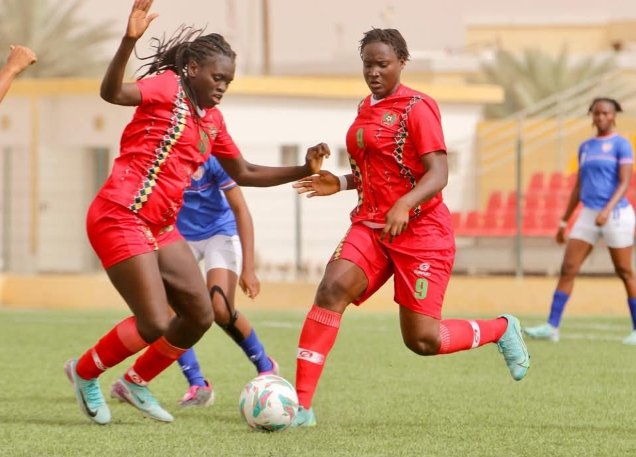 Ex- Vice Presidente do futebol feminino da GB acusa FFGB de falta de interesse para com a modalidade