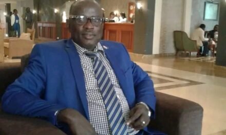 Regiões/Governador de Oio faz balanço positivo das atividades realizadas em 2025