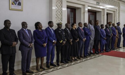 Conselho de Ministros aprova proposta de Lei relativa à Regulamentação da Microfinanças