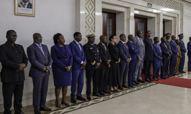 Conselho de Ministros aprova proposta de Lei relativa à Regulamentação da Microfinanças