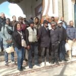 CAN 2025/Presidente da ANME considera positiva  cobertura jornalística da  competição  