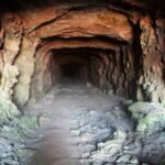 Guiné-Conacri/ Pelo menos seis mortos em desabamento de mina de ouro