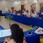 Bissau acolhe 2ª Reunião do Comité Internacional de Pilotagem do Projecto CARES-2