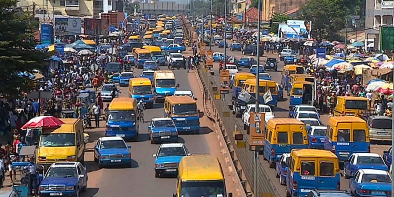 Governo anuncia medidas para reforçar segurança e legalidade na circulação rodoviária