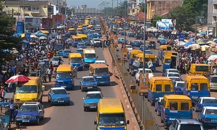 Governo anuncia medidas para reforçar segurança e legalidade na circulação rodoviária