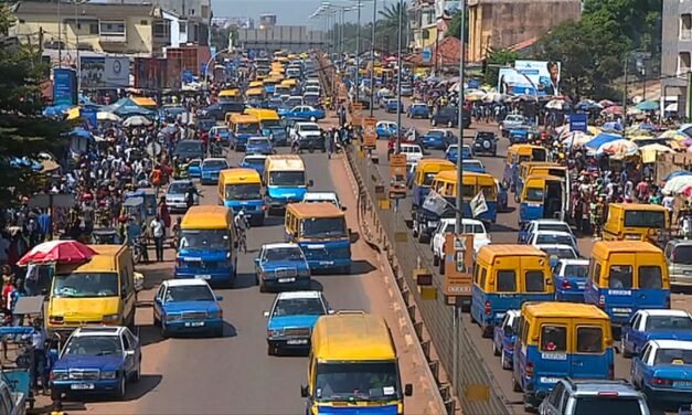 Governo anuncia medidas para reforçar segurança e legalidade na circulação rodoviária