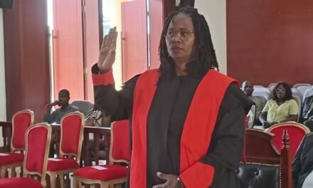 PGR elege restruturação do Ministério Público como factor de promoção da maior dinâmica e credibilidade jurisdicional no país