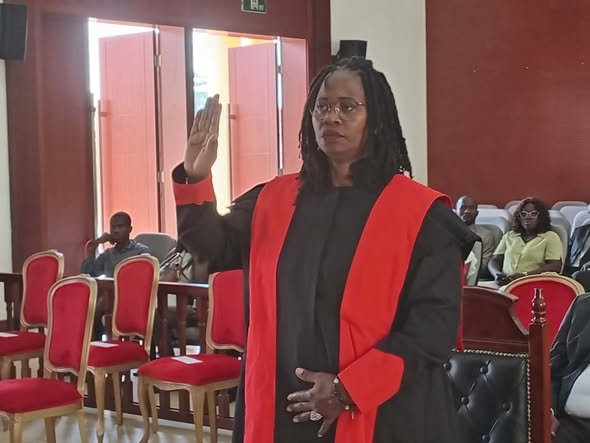 PGR elege restruturação do Ministério Público como factor de promoção da maior dinâmica e credibilidade jurisdicional no país