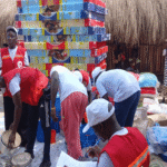 Cruz Vermelha reforça capacidade de resposta à emergências na Guiné-Bissau